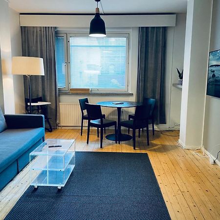 Stay Kamppi Apartment Helsinki Kültér fotó
