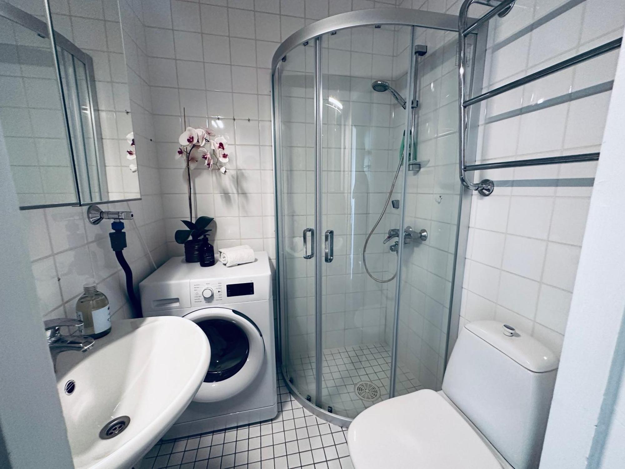 Stay Kamppi Apartment Helsinki Kültér fotó
