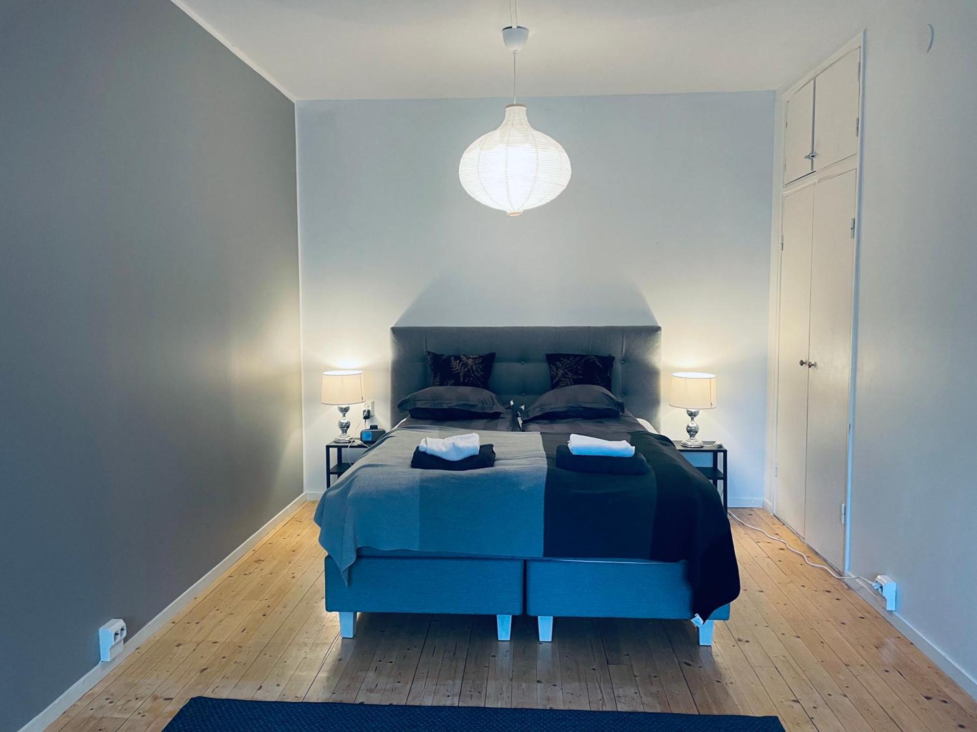Stay Kamppi Apartment Helsinki Kültér fotó
