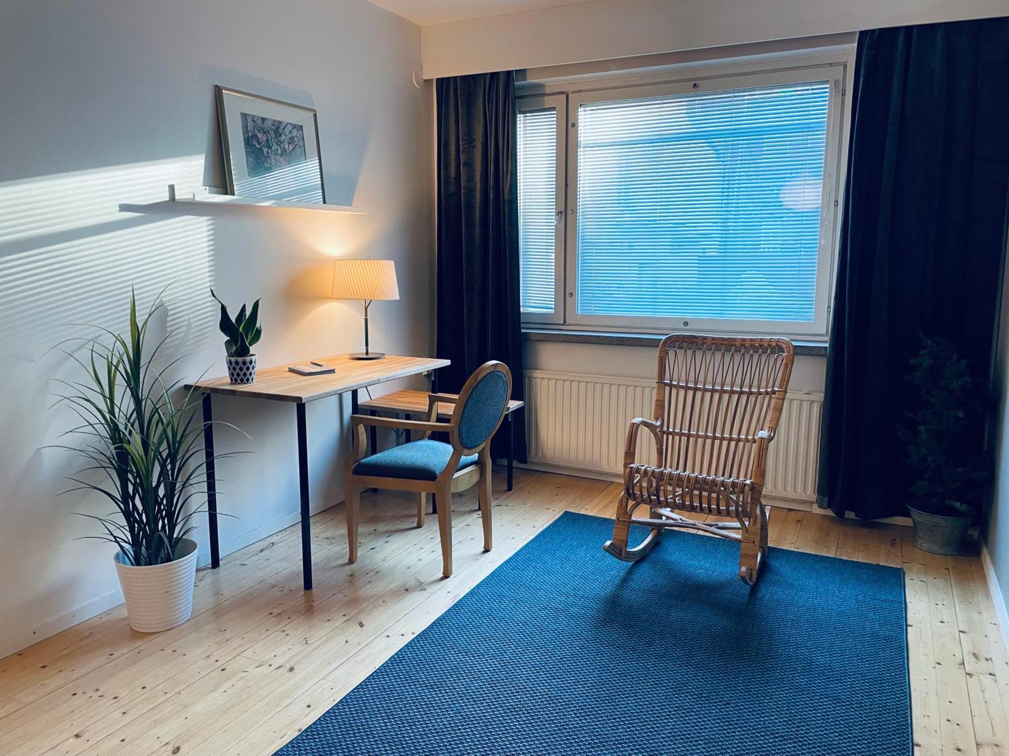 Stay Kamppi Apartment Helsinki Kültér fotó
