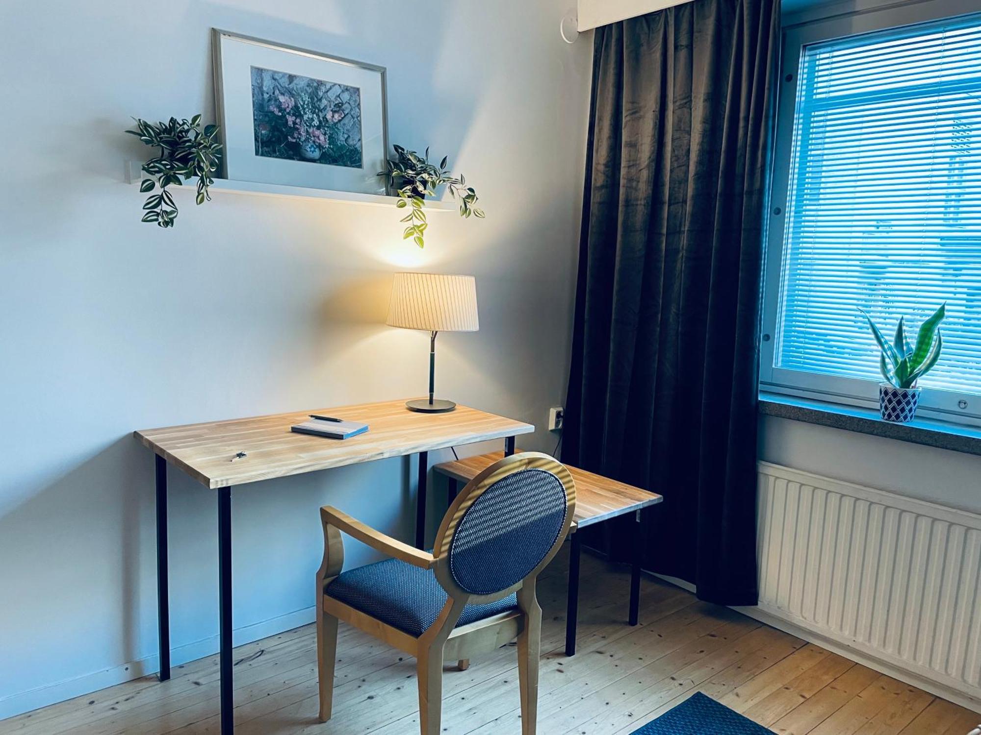 Stay Kamppi Apartment Helsinki Kültér fotó