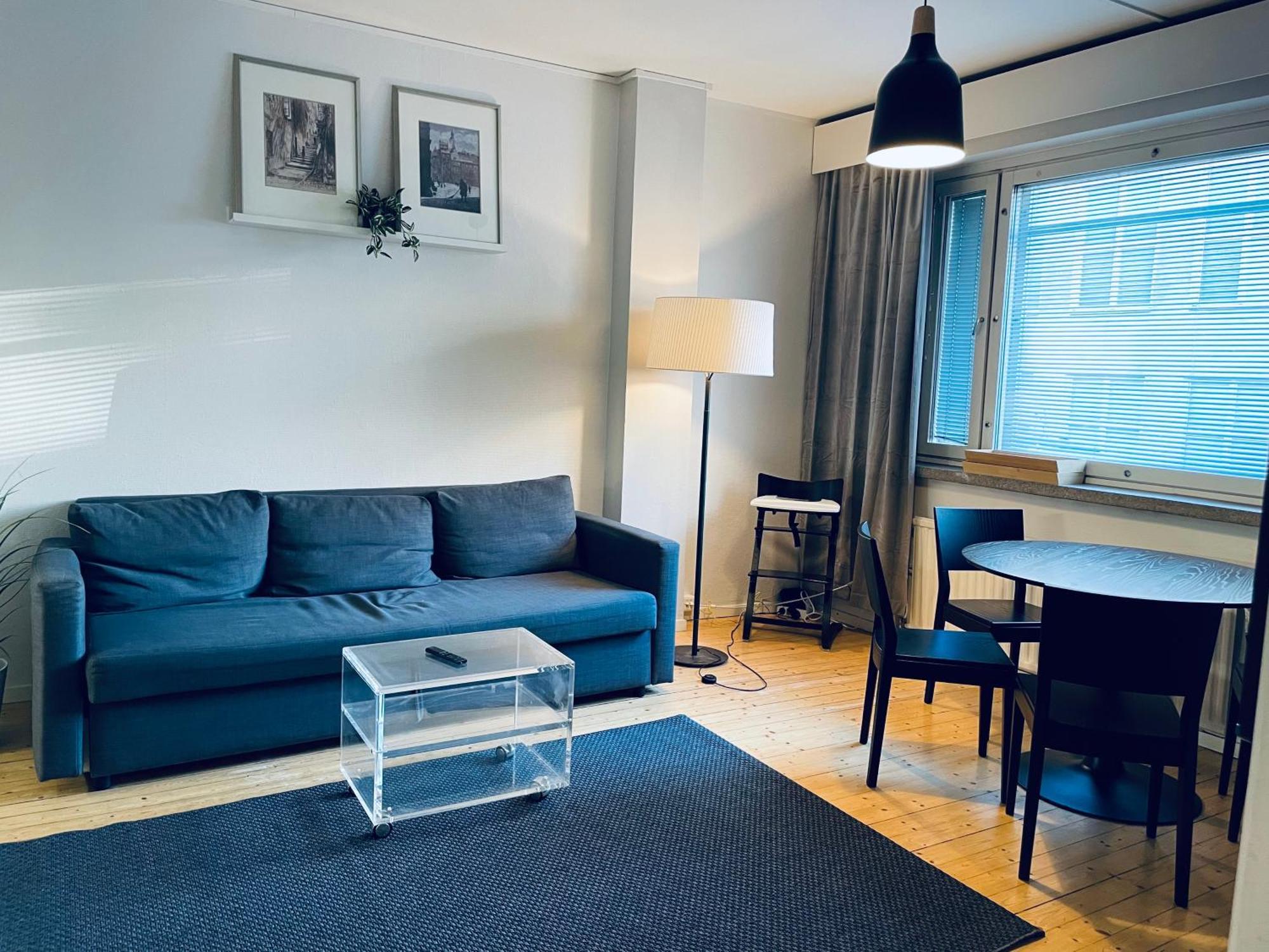 Stay Kamppi Apartment Helsinki Kültér fotó