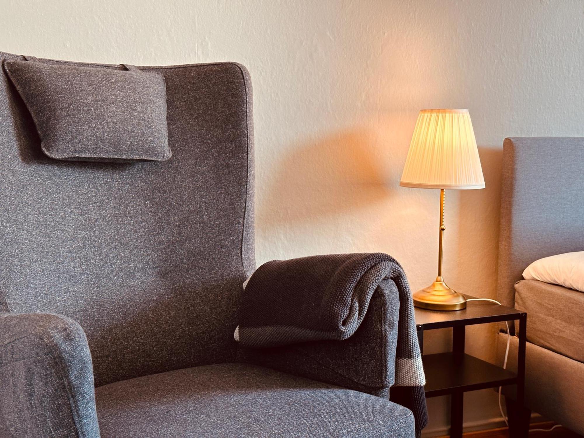 Stay Kamppi Apartment Helsinki Kültér fotó