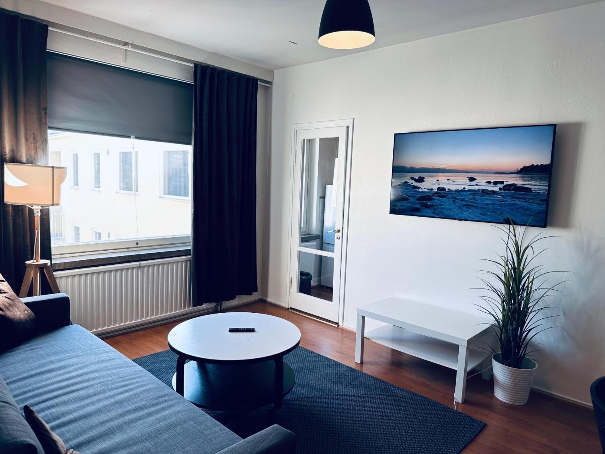 Stay Kamppi Apartment Helsinki Kültér fotó