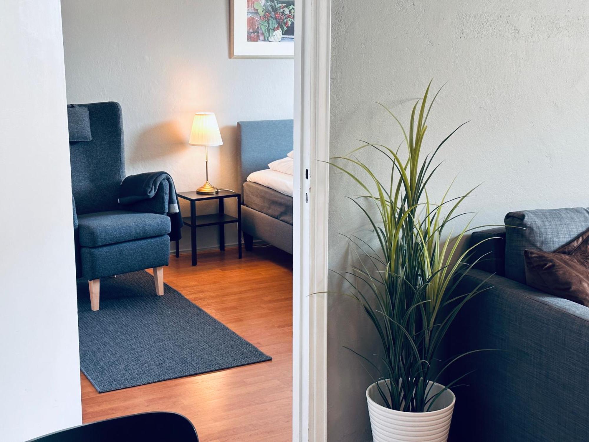 Stay Kamppi Apartment Helsinki Kültér fotó