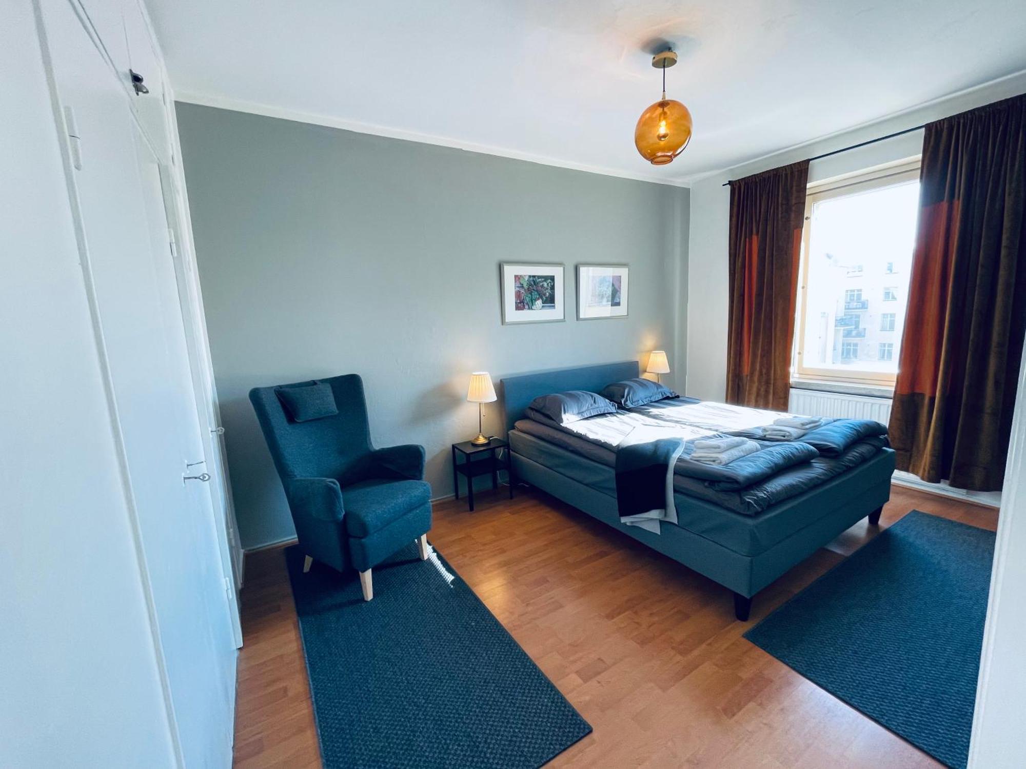 Stay Kamppi Apartment Helsinki Kültér fotó