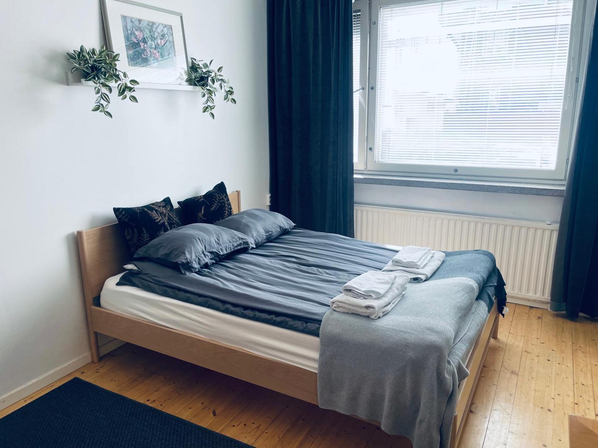 Stay Kamppi Apartment Helsinki Kültér fotó